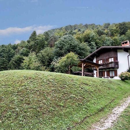 Chalet Monica Molina di Ledro Extérieur photo