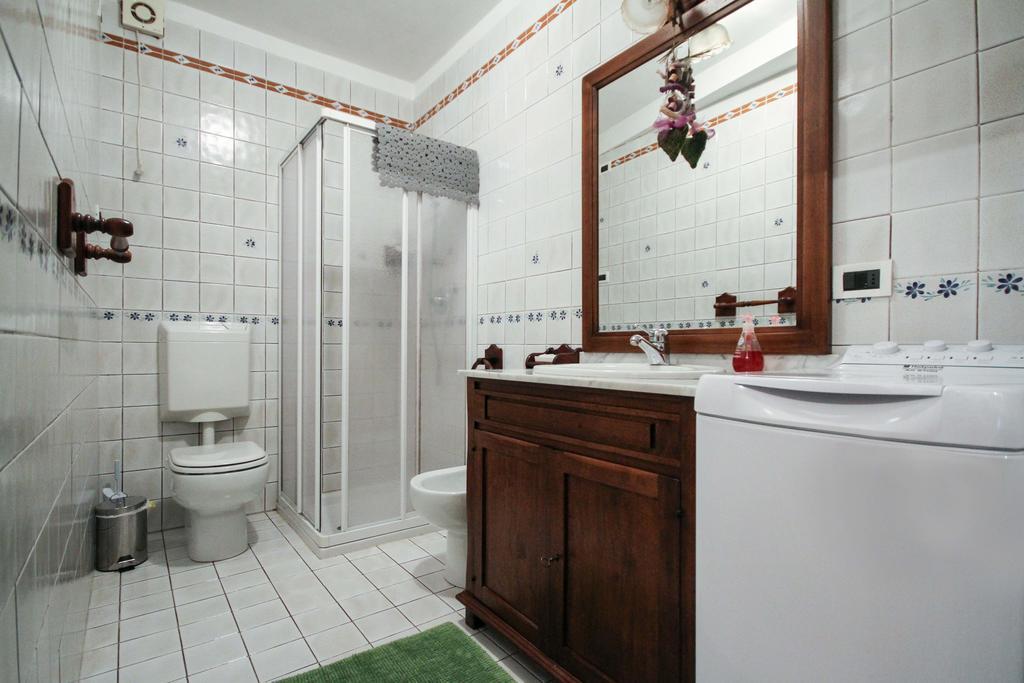 Chalet Monica Molina di Ledro Extérieur photo
