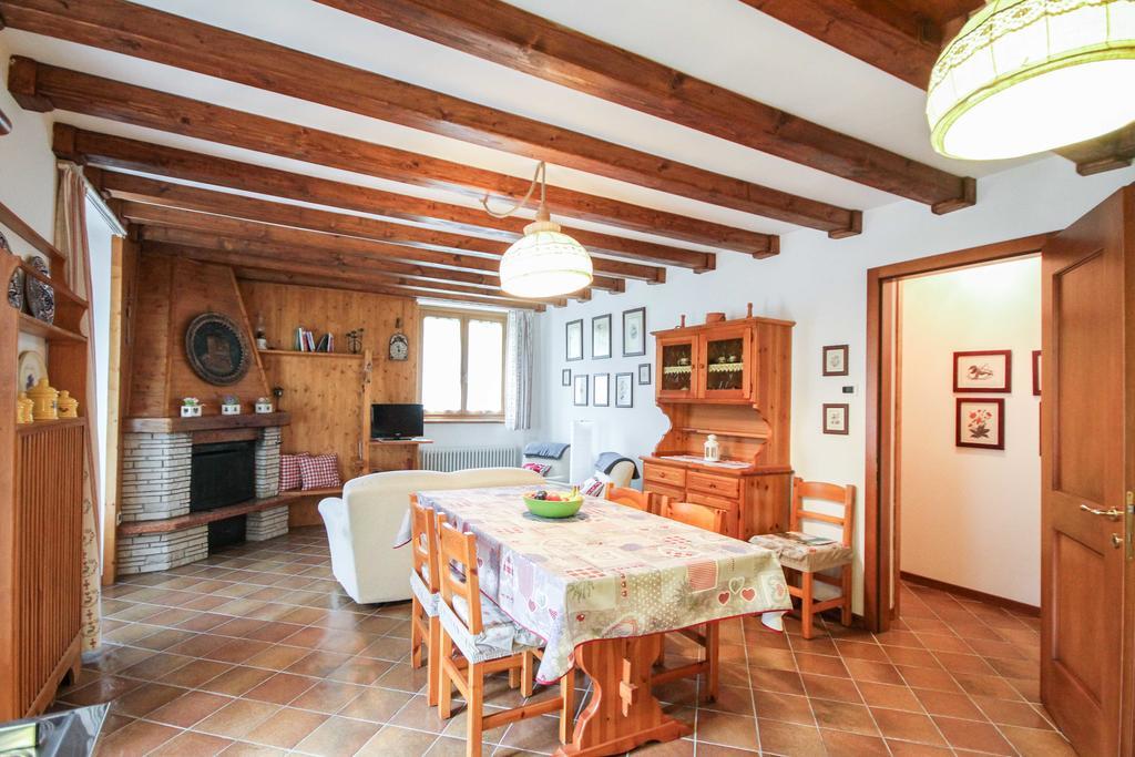 Chalet Monica Molina di Ledro Extérieur photo