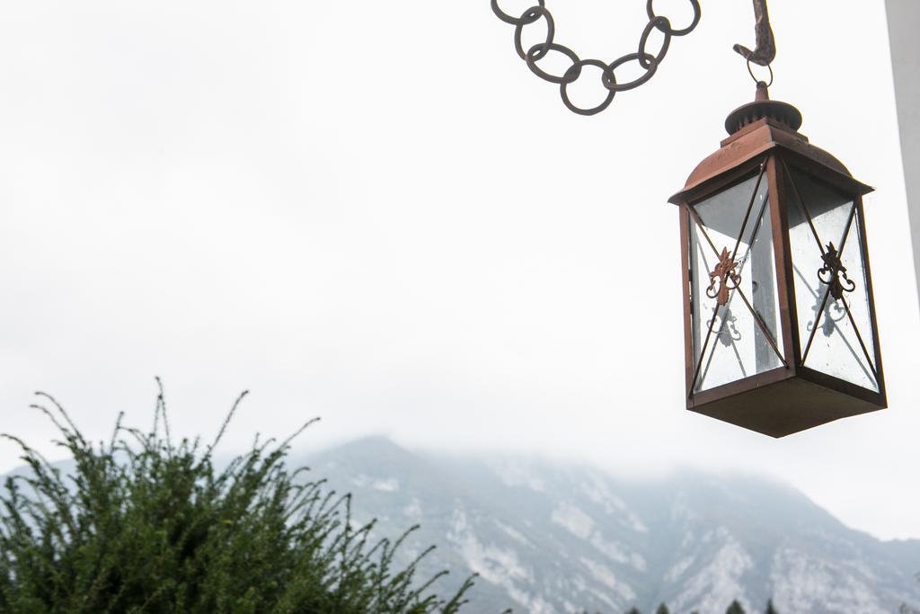 Chalet Monica Molina di Ledro Extérieur photo