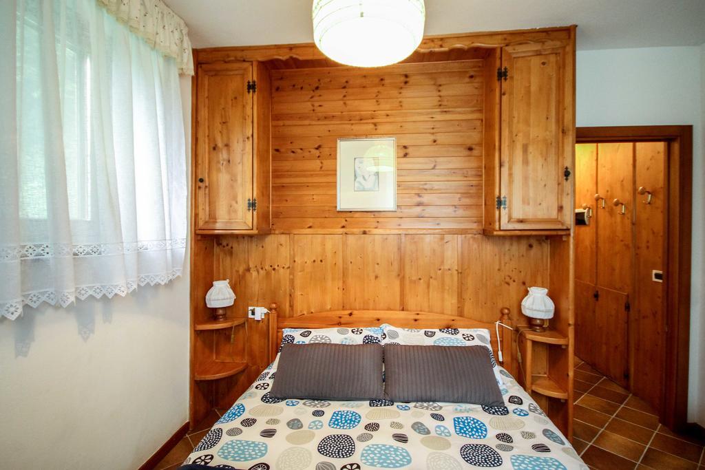 Chalet Monica Molina di Ledro Extérieur photo